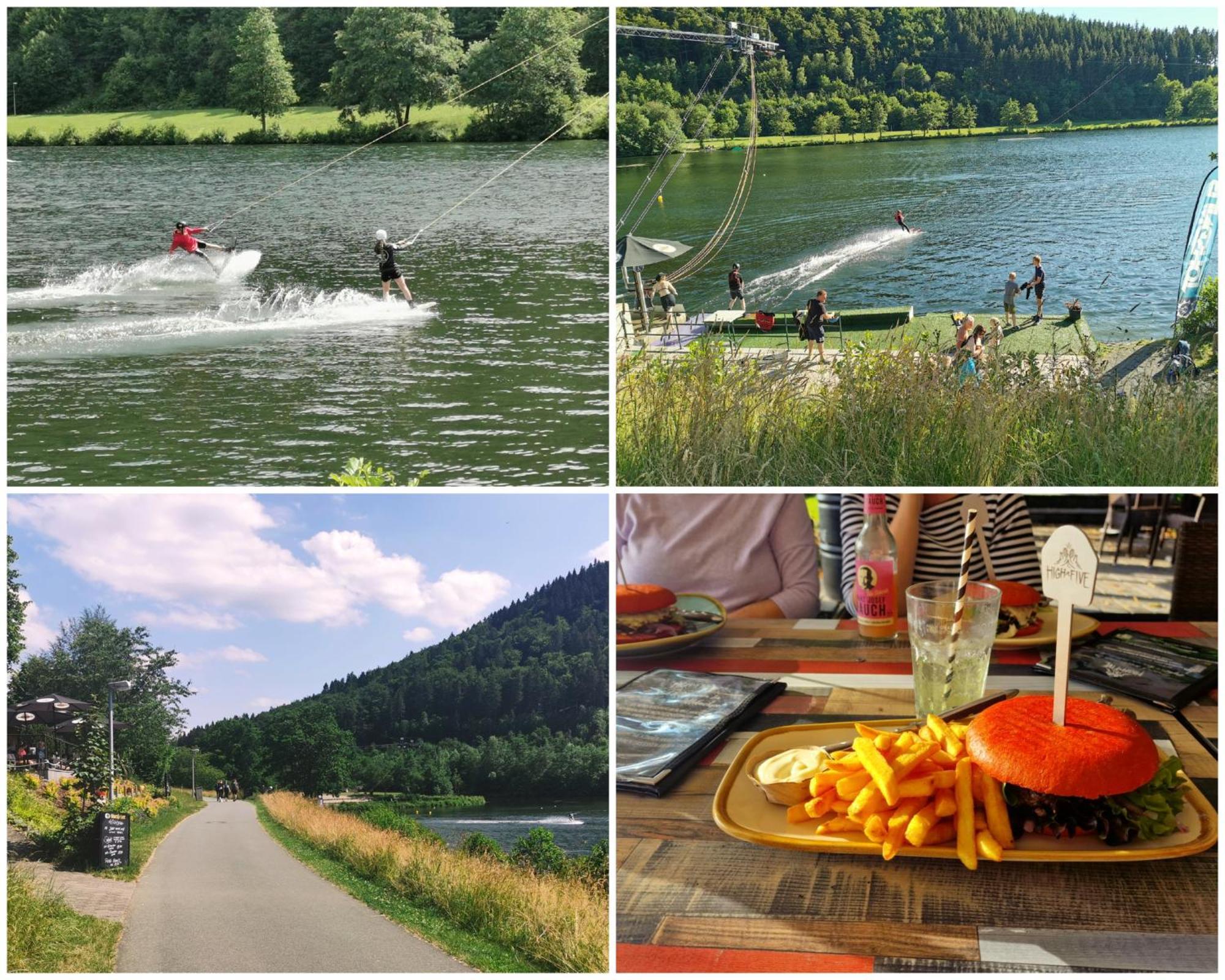 Fewo-bergseeoase Apartment *